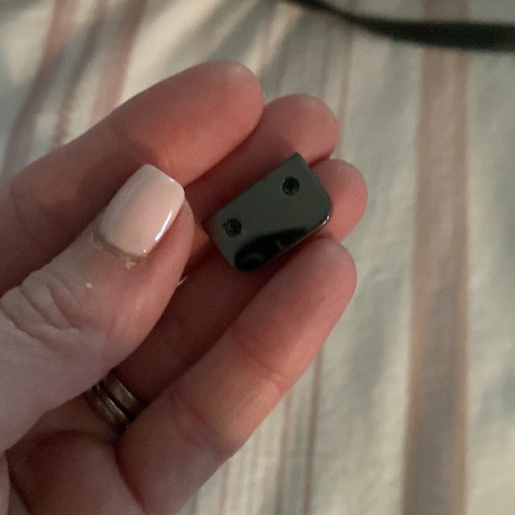 Brand new with dust bag Miss Gustto large handbag - Picture 5 of 5